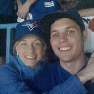 Meet your Posher, Geoff